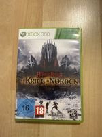 Herr der Ringe Der Krieg im Norden Xbox 360