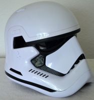 Star Wars Stormtrooper elektronischer Helm casque L/XL