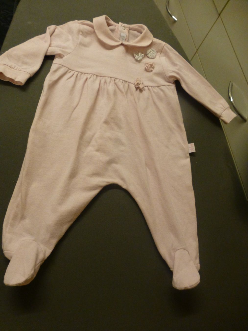 Pigiama & Simili: Baby-Strampler – Usato da Hergiswil NW venduto da annettelia