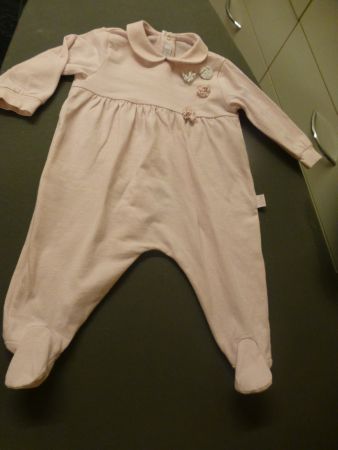 Baby-Strampler