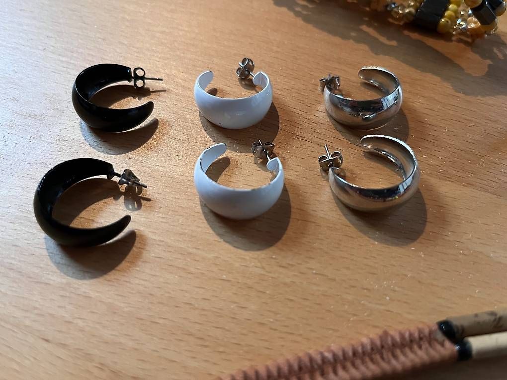Altri gioielli: diverser Schmuck – Usato da Pfäffikon ZH venduto da Cupcake2019 3