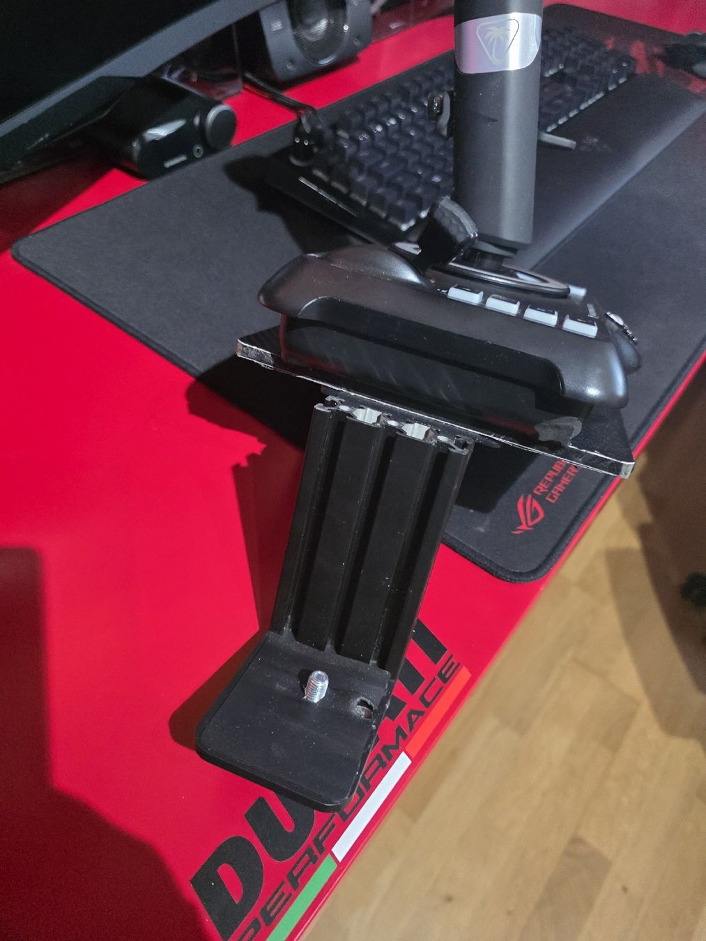 Controller: Turtle Beach velocity one PC e XBox  – Gebraucht aus Bulle von dan_k9zl 2