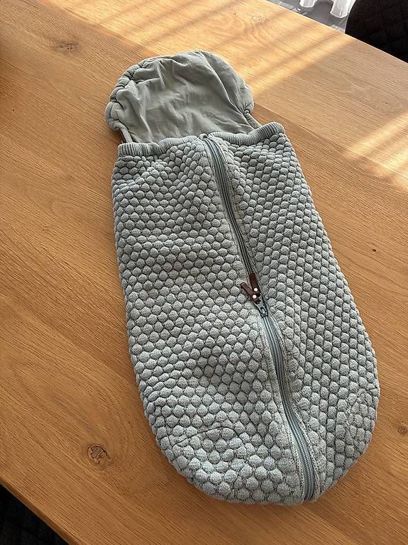 Joolz Sacchi a pelo: Joolz Honeycomb Babynest – Usato da Engelburg venduto da sel_f5t2