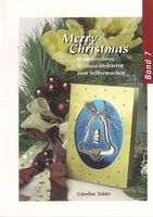 Merry Christmas Band 7 (Bastelheft)