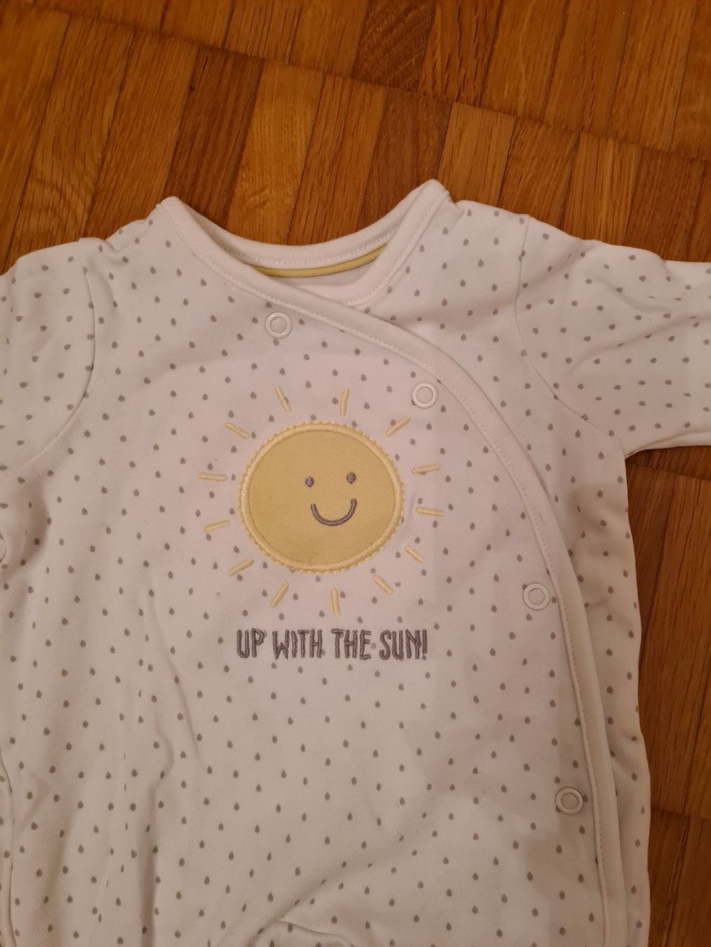 Pigiama & Simili: Babystrampler Gr. 50 – Usato da Jona venduto da Good_luck_ 1