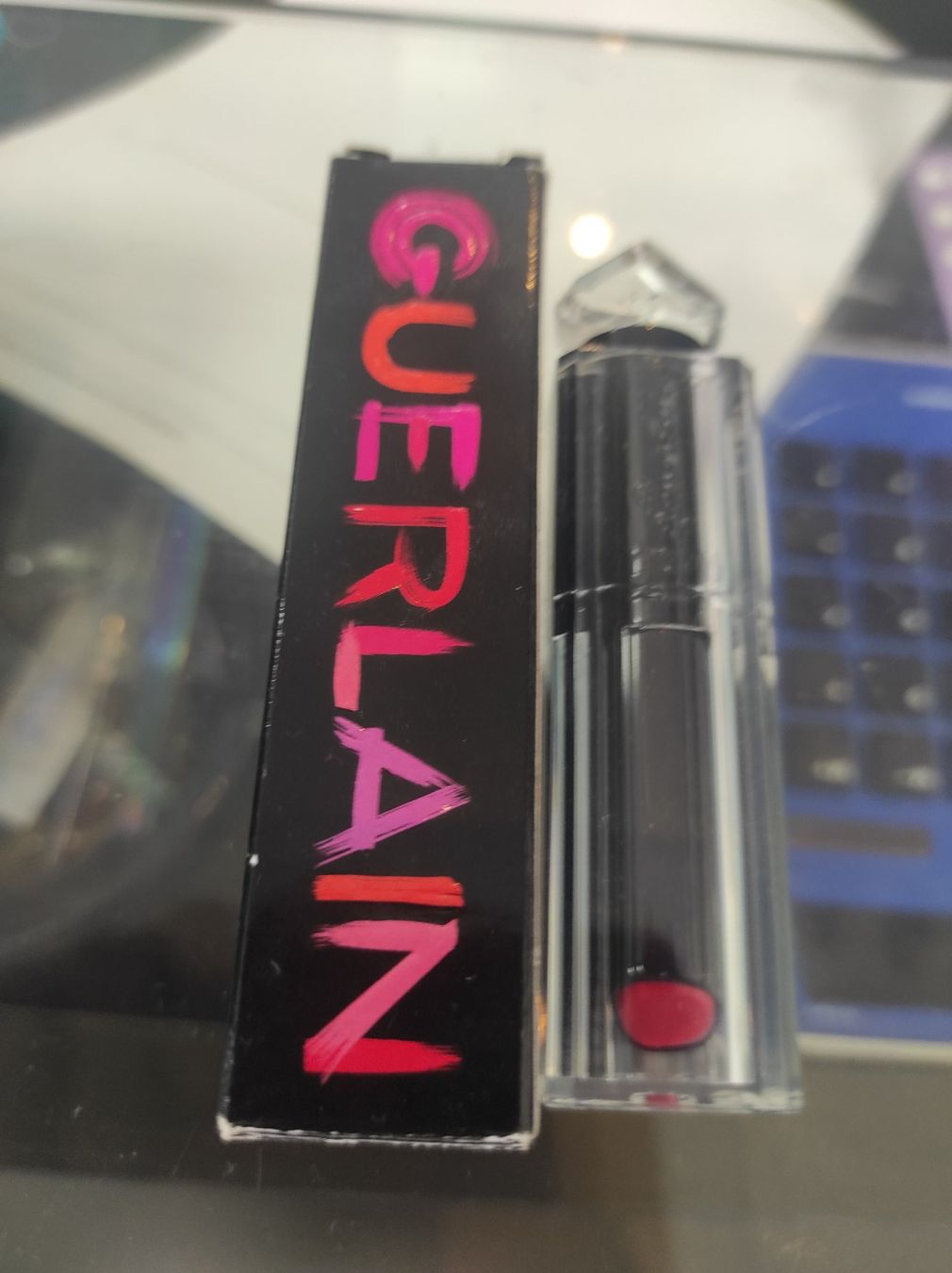 Guerlain Make-up: Rouge à lèvres Guerlain – Nuovo e nell'imballaggio originale da Renens VD venduto da cla_7zv5 1