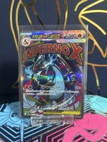 Mega Charizard X ex (m2a 223) JP
