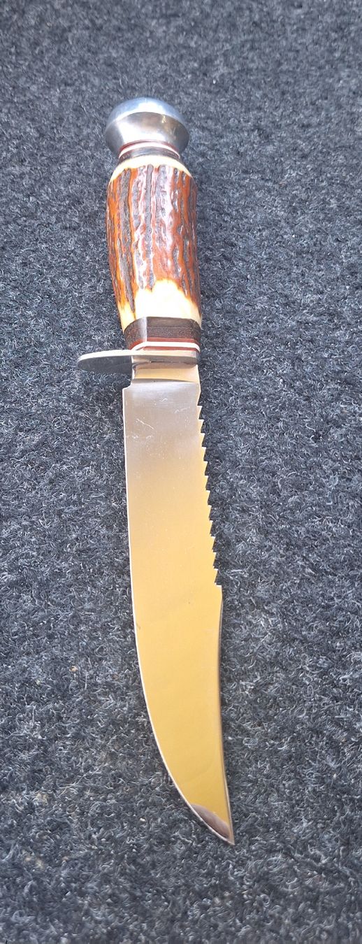 Accessori: JAGDMESSER TOP ZUSTAND – Usato da Niederwangen BE venduto da pfiff02 1