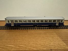 Arnold 3722 BLS Personenwagen 2.Klasse