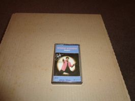 Shakin' Stevens Shaky Kassette guter Zustand1981