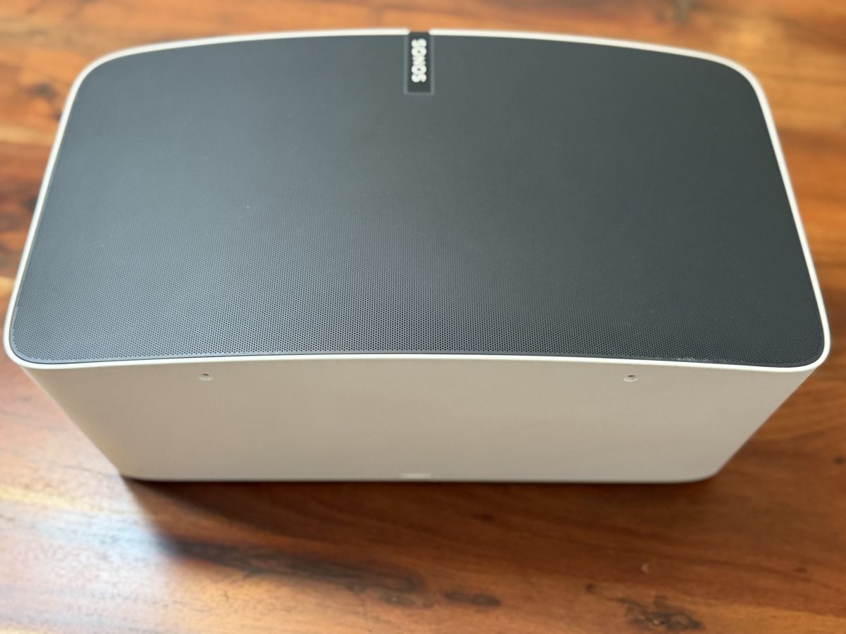 Sonos Casse acustiche: Sonos Play 5 Gen 2 Top Zustand – Usato da Cham venduto da PIRAT123 2