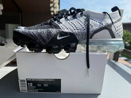 Nike Vapormax Flyknit 2