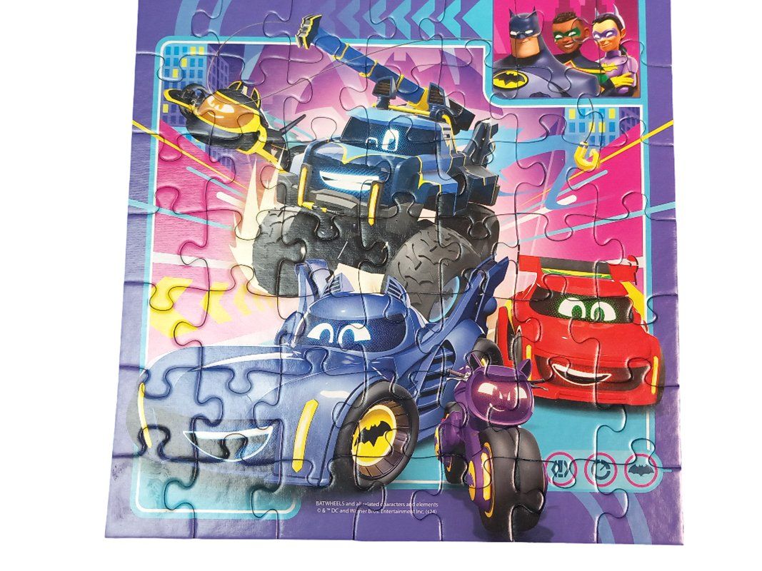 Ravensburger Puzzles: RAVENSBURGER Puzzle – D'occasion à Hünenberg par Restwert_Zug 6