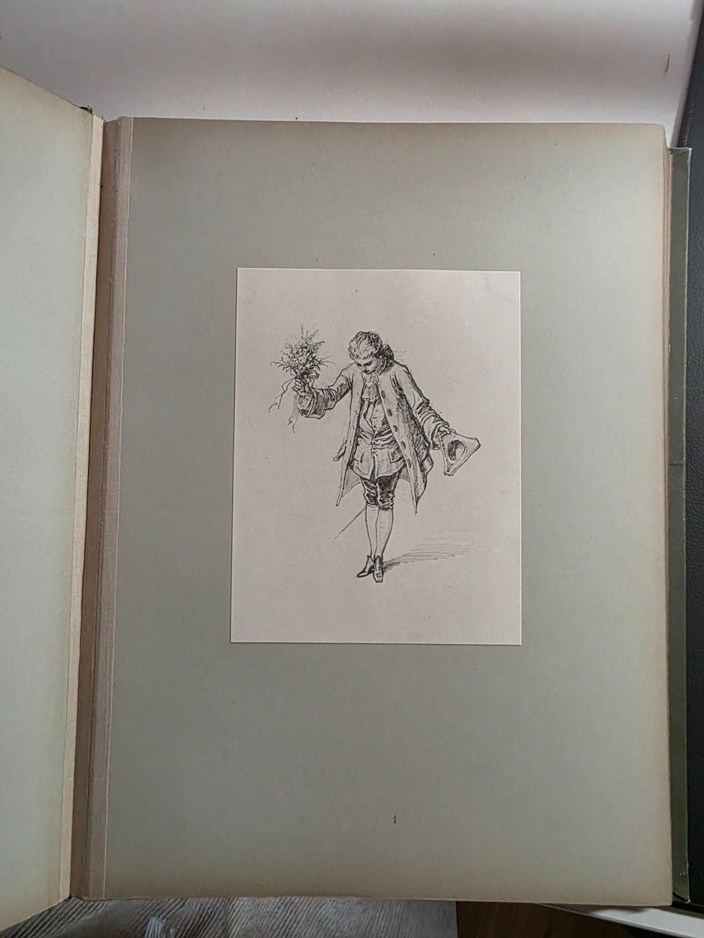 Bücher: Aus A. Hendschel's Skizzenbuch – Gebraucht aus Walterswil BE von Lonitti 4