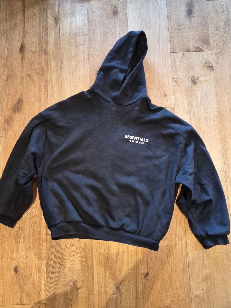 Fear of God Pulls & Sweat-shirts: Pull Essential M  – D'occasion à Gryon par eli_zst5 1
