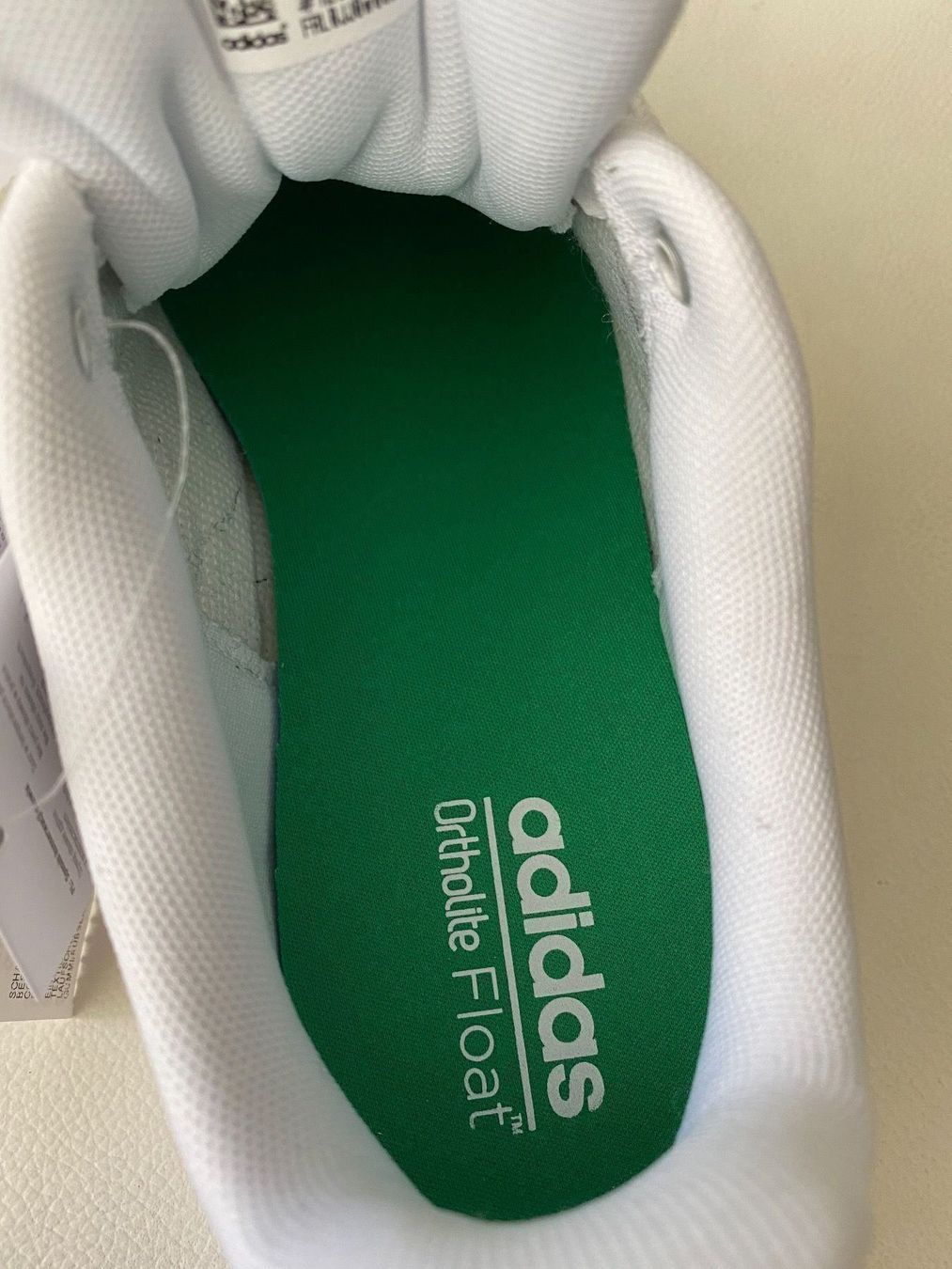 Adidas Scarpe da uomo: Adidas Advantage Sneaker Herren, Gr. 40 – Nuovo e nell'imballaggio originale da Luzern venduto da falena01 8