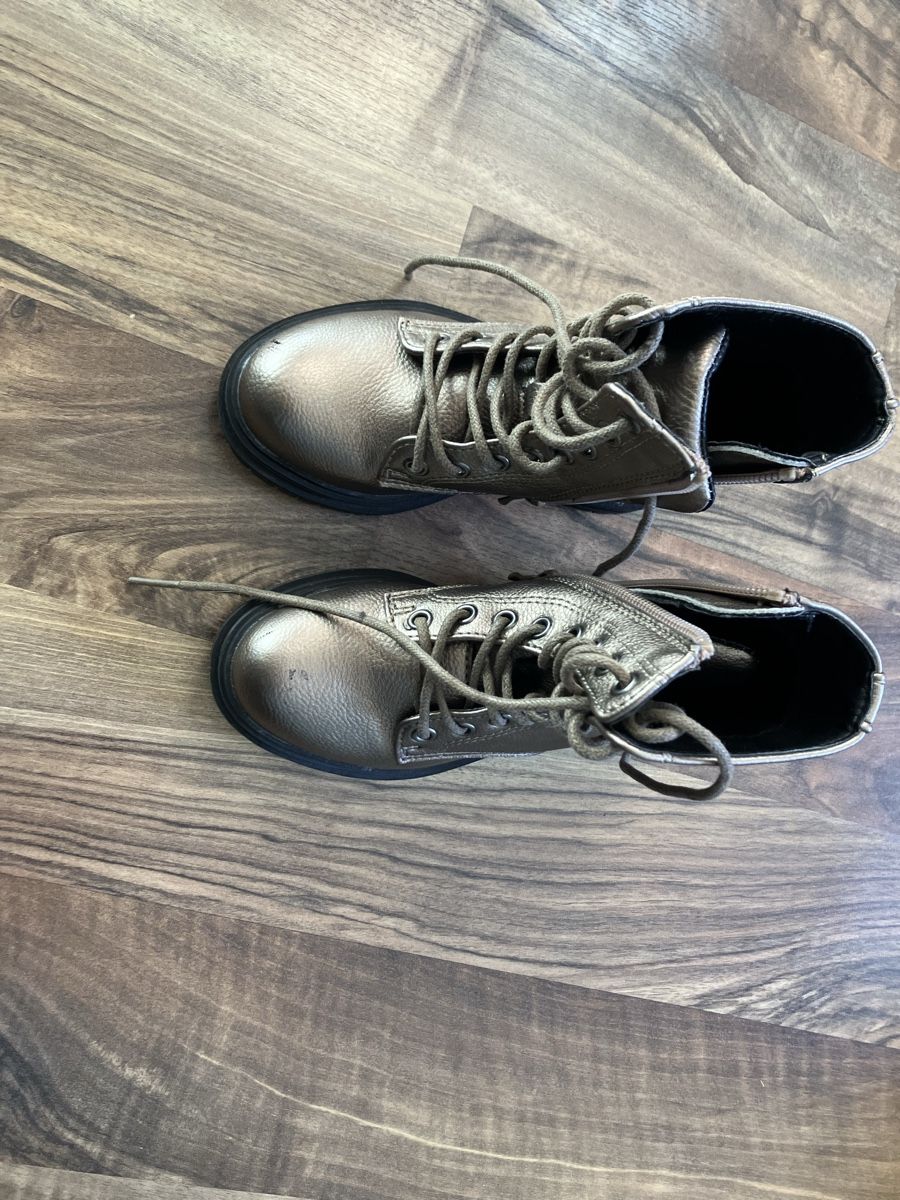 Scarpe per ragazze: Herbstschuh Mādchen 26 – Usato da Samstagern venduto da zig_ylk2