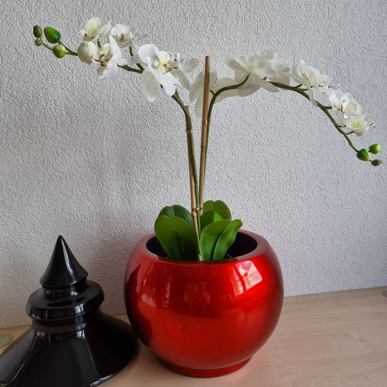 Vasi & Recipienti: Vase (Jar) – Nuovo e nell'imballaggio originale da Wetzikon ZH venduto da Alpari