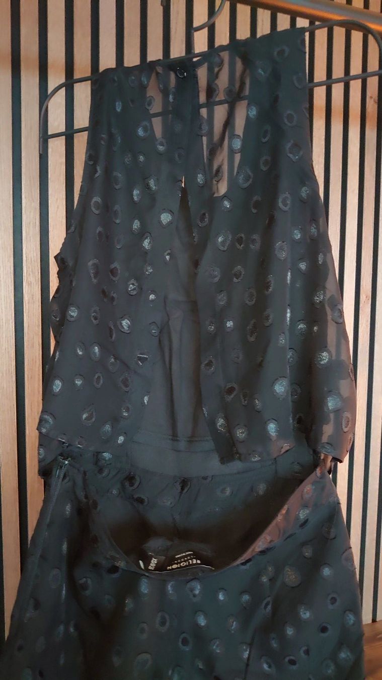 Tute: Jumpsuit von Religion – Usato da Wiedlisbach venduto da ScullyPrue