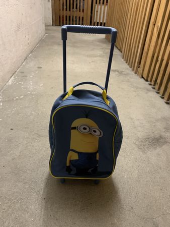 Kinderkoffer