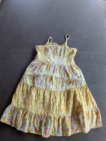 Sommerkleid von Art class / Target, Grösse 128