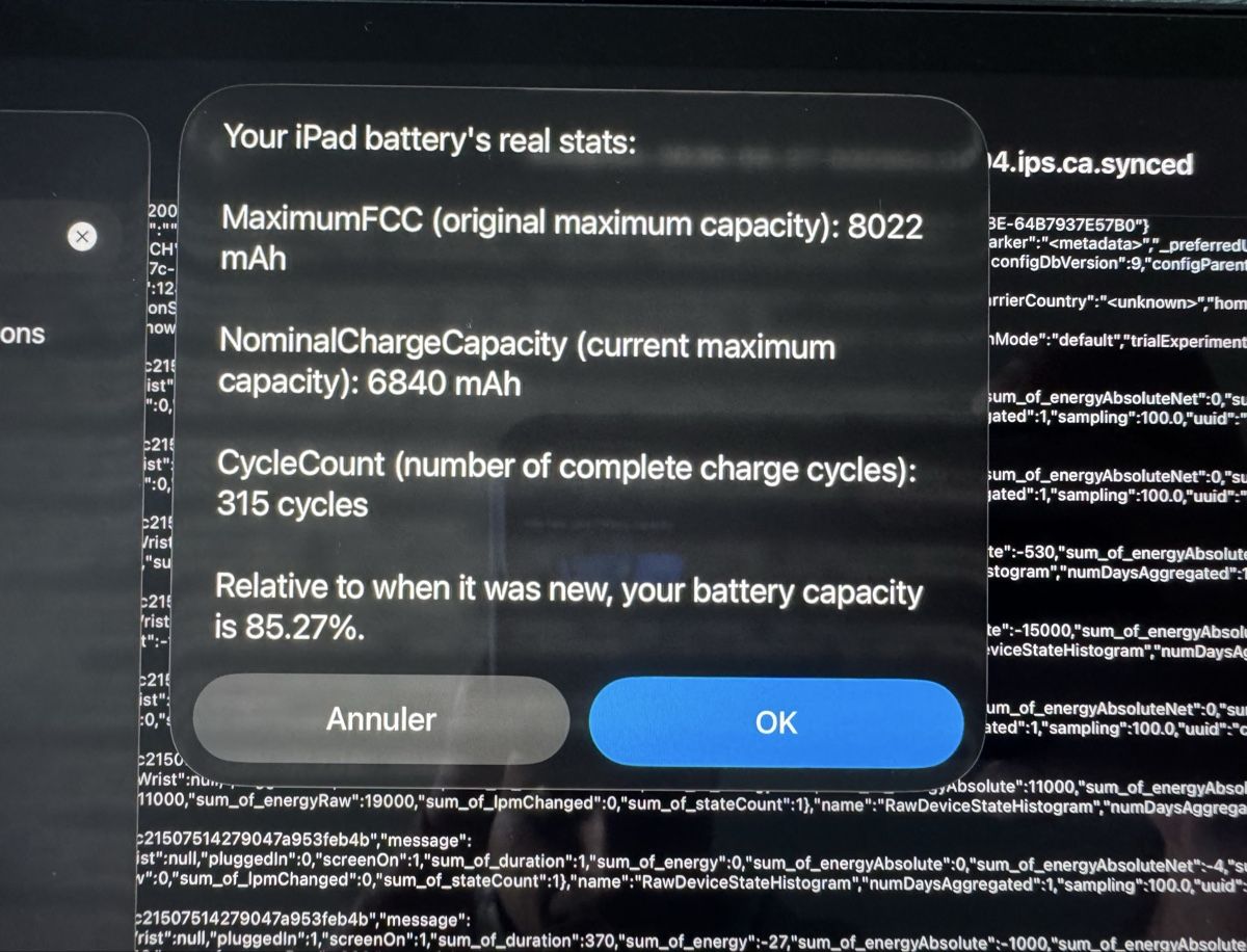 Apple Tablettes PC: Apple iPad Pro 11” 2020 - 128 Go WiFi - Comme neuf – D'occasion à Develier par Gaetan00 3