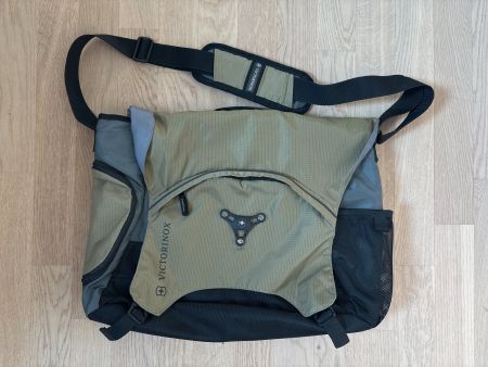 Victorinox Messenger Bag