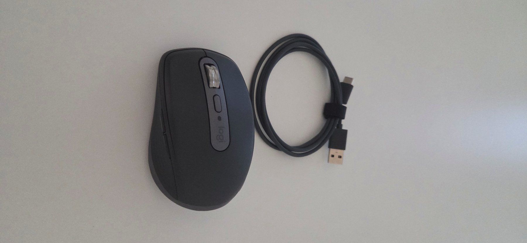 Logitech Mouse: Logitech MX Anywhere 3s Maus – Nuovo (secondo la descrizione) da Hindelbank venduto da bfa_1905 1