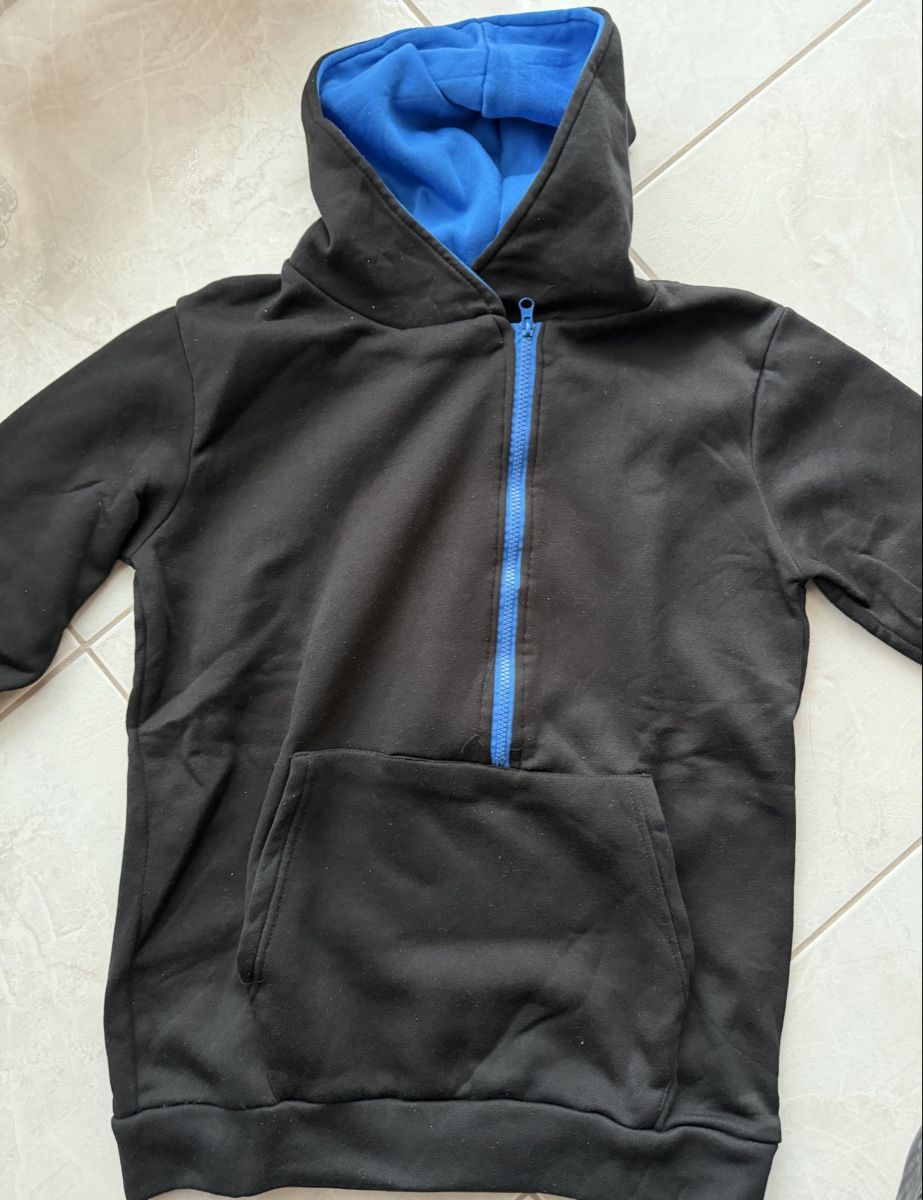 Pullover & Sweatshirts: Kaputzenpullover – Gebraucht aus Wichtrach von xSelpio007 1
