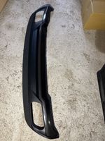 Diffuseur arrière Mercedes a45 amg