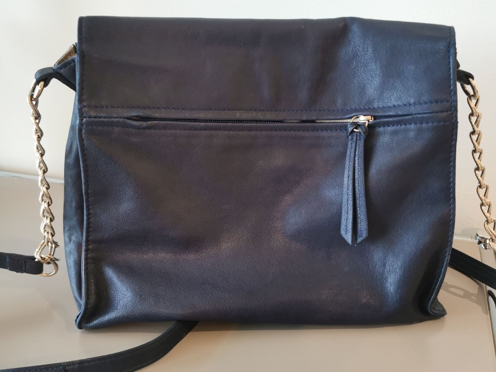 Longchamp Borse da donna: Longchamp Crossbody Paris Rocks – Usato da Schinznach Dorf venduto da Arubi 1