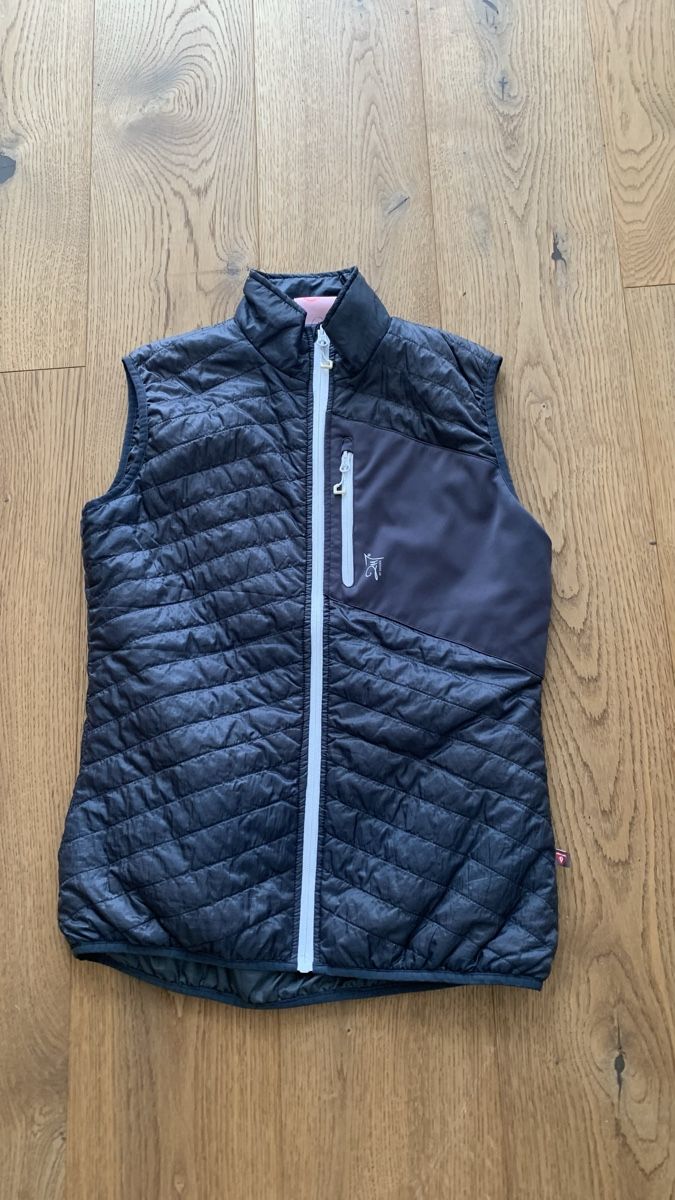 2117 Gilet & Giacche senza maniche: Primaloft-Gilet 2117 – Usato da Ried-Brig venduto da Feuerhut