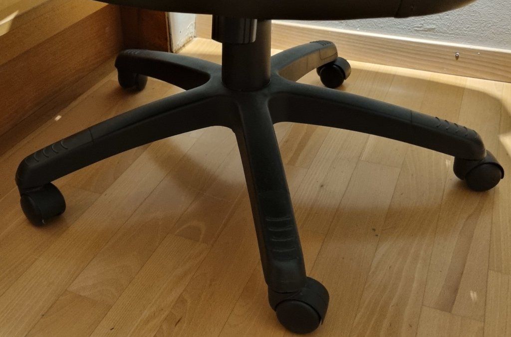 Stühle: Gaming Stuhl von Trust – Gebraucht aus Zürich von pamapa 3