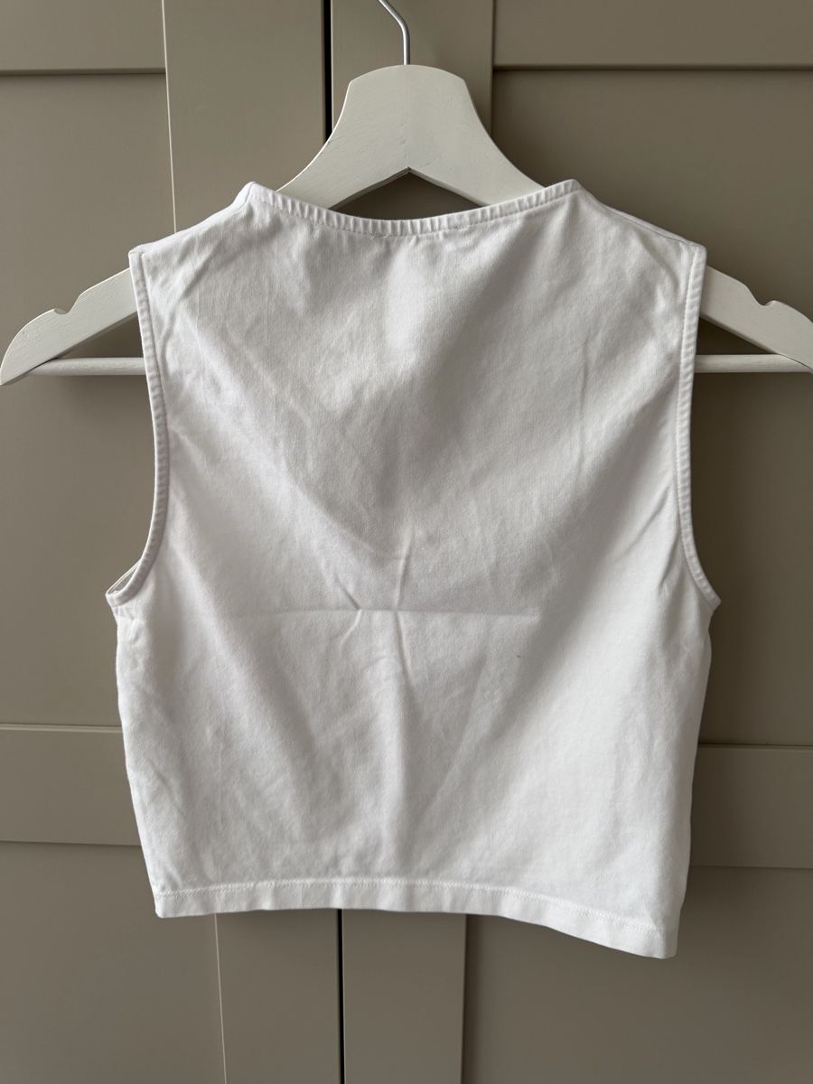 Zara Top: ZARA Top - Grösse S  – Usato da Näfels venduto da mar_2ptp 1