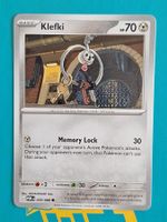 Klefki - Pokemon Perfect Order