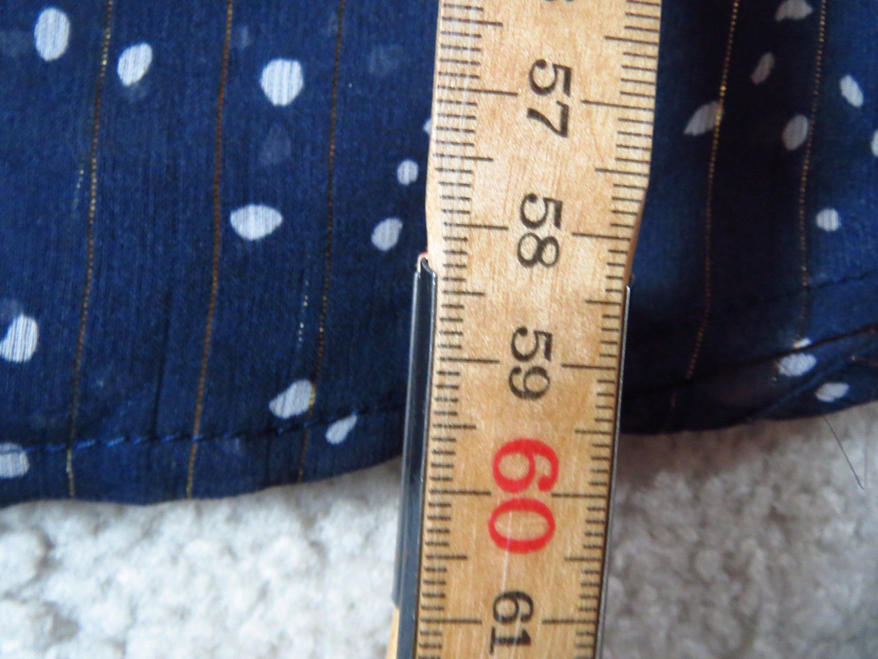 Blusen: NEUE wunderschöne ICHI Damen Bluse Gr 36 – Neu (gemäss Beschreibung) aus Kiental von Anna8702 6