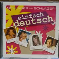 Schlager um Schlager - einfach Deutsch