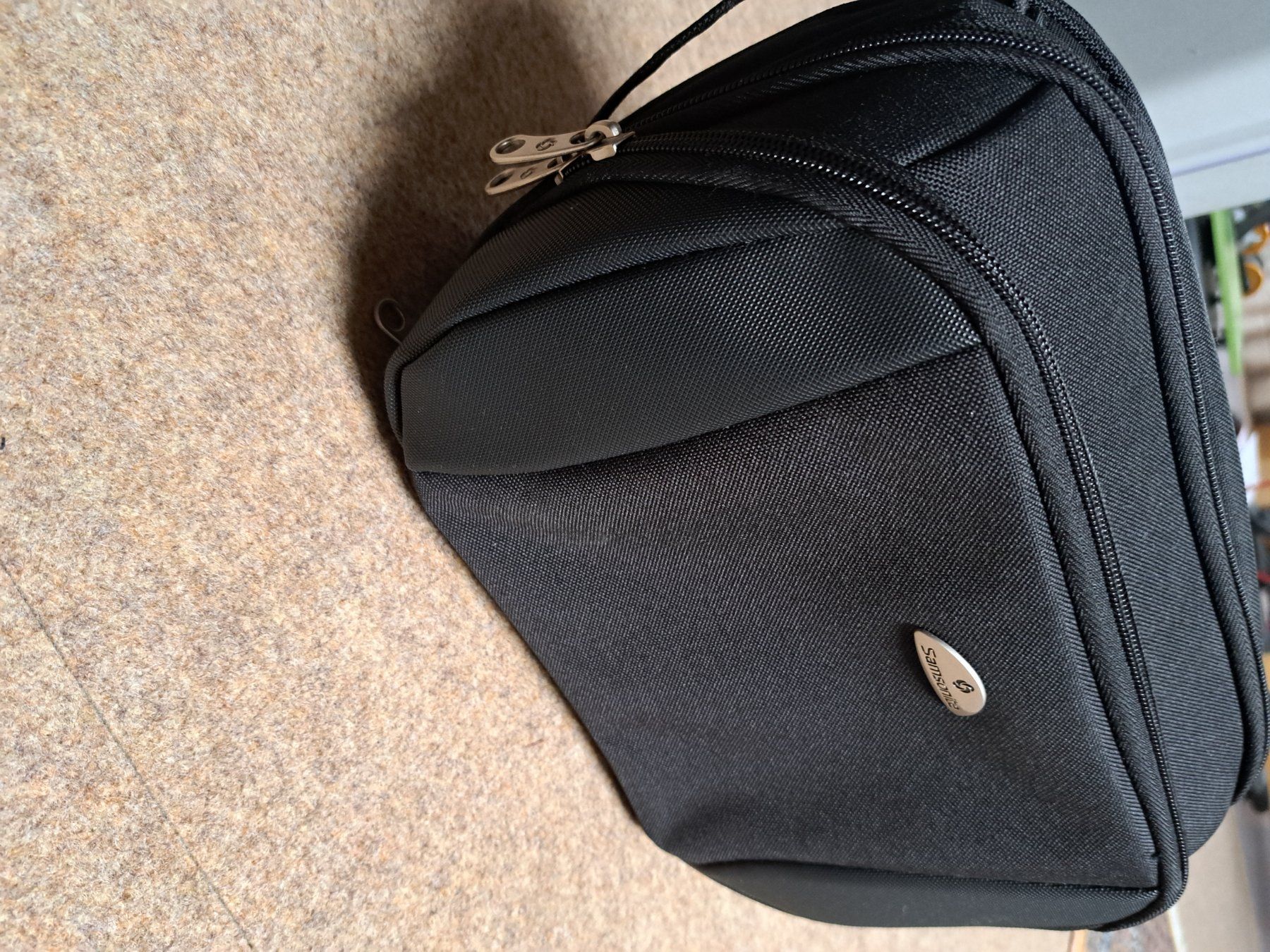 Samsonite Kosmetikkoffer: Samsonite Beauty Case – Gebraucht aus Reinach BL von mar_6zwc