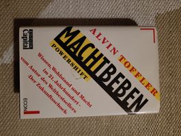 Machtbeben