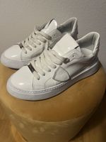 Philippe Model Sneaker, weiss, Grösse 38