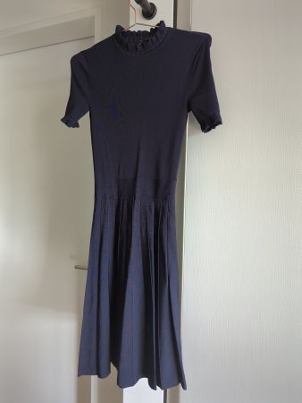 Neuwertiges Kleid/ Gr XS