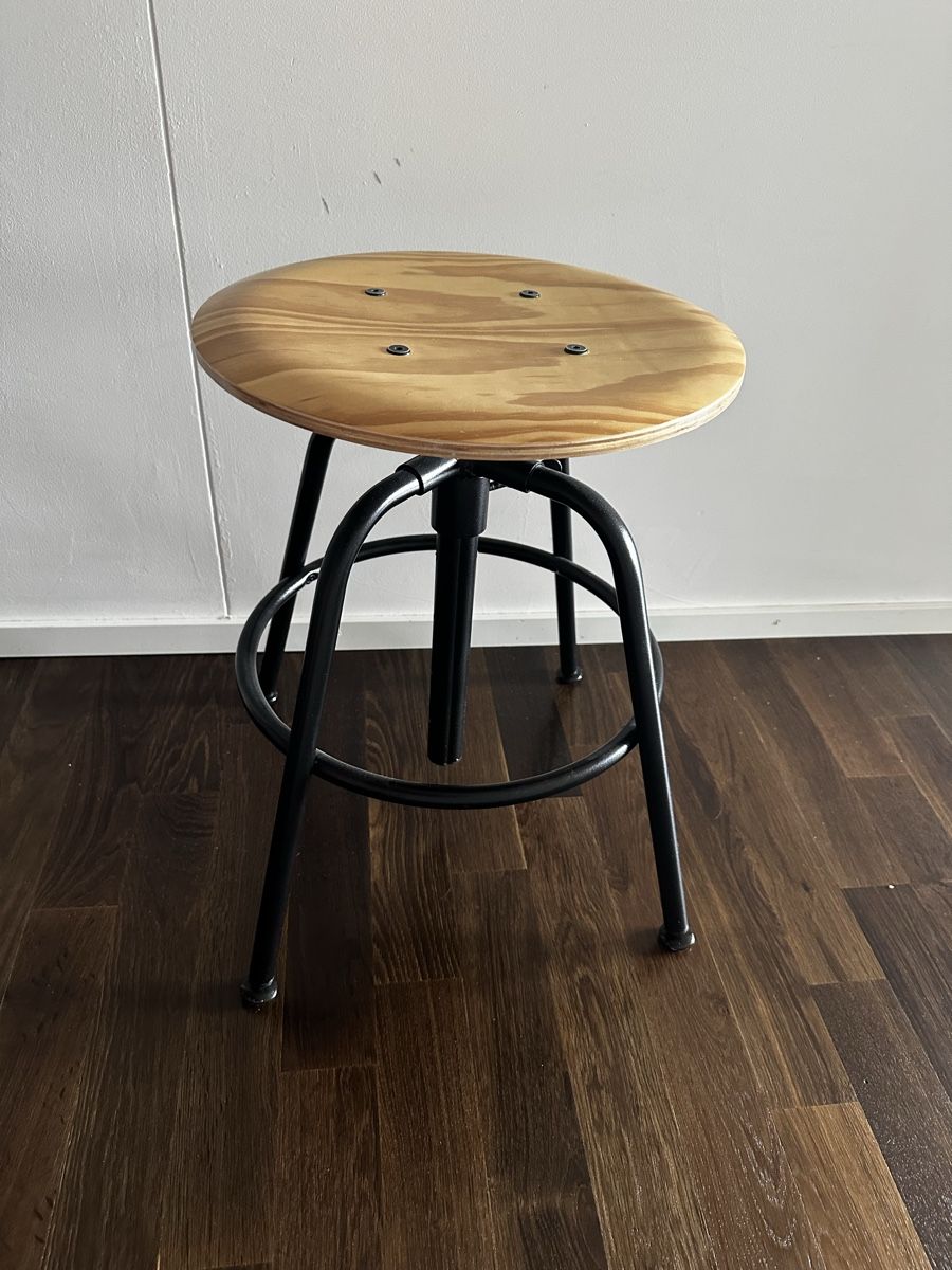 Ikea Hocker: Hocker Ikea Kullaberg – Gebraucht aus Zürich von sho_y2n2