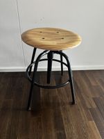 Hocker Ikea Kullaberg