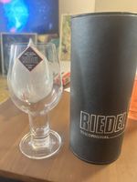 Riedel Vinum-Degustations-Glas unbenutzt patentiert OVP