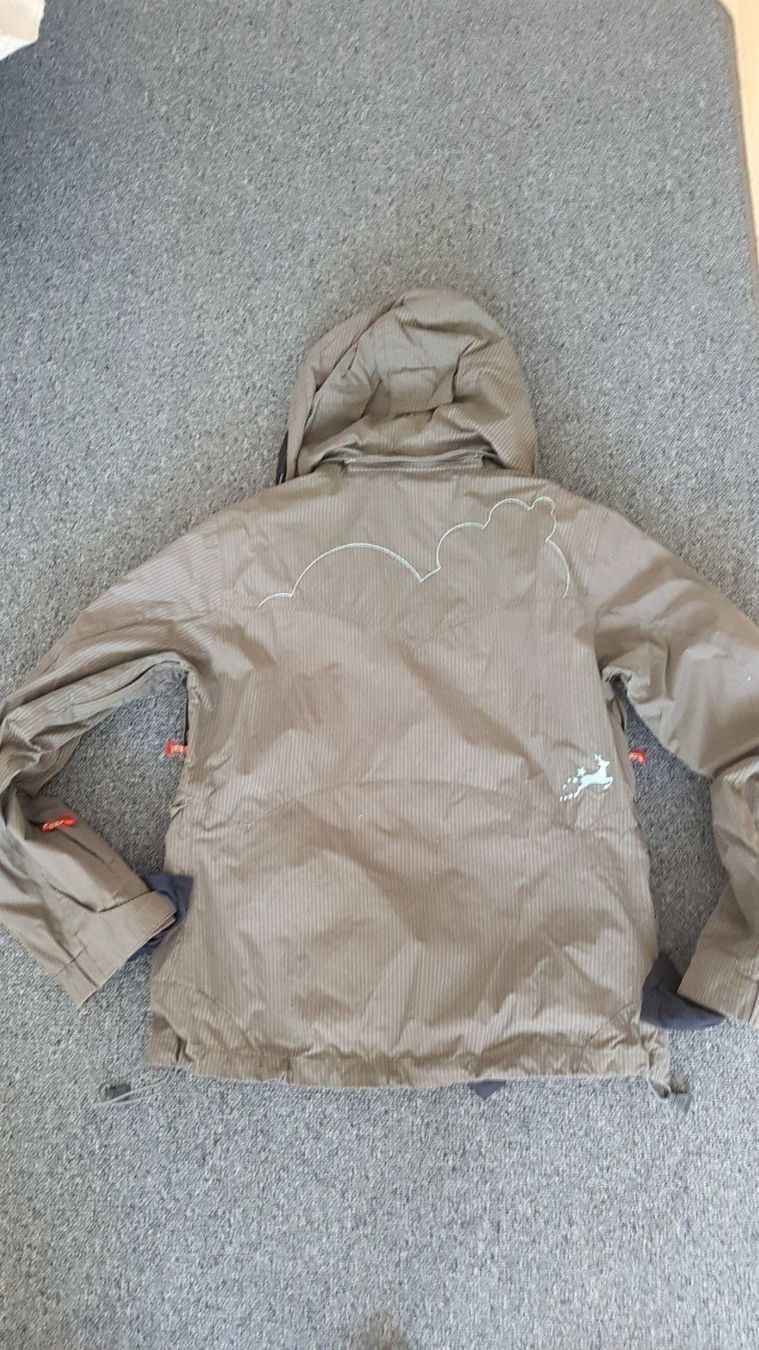 Cappotti: Winterjacke Gr. L Marke SEED – Nuovo (secondo la descrizione) da Schöfflisdorf venduto da CrRG21 4