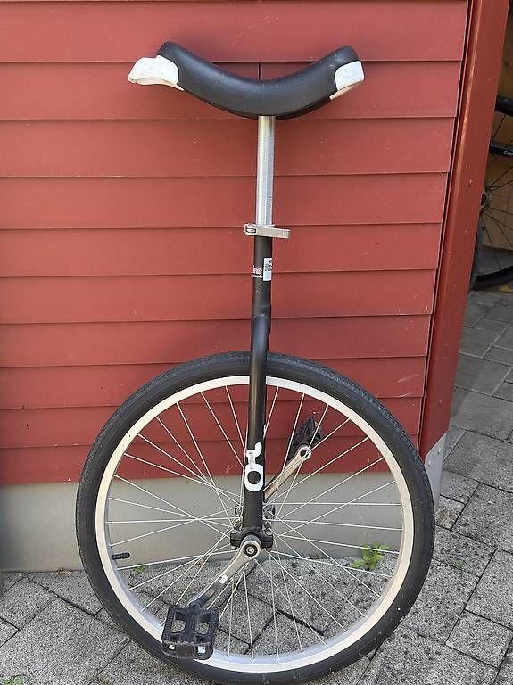 Biciclette: Einrad – Usato da Elgg venduto da lia.1234