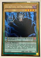 Yu-Gi-Oh! / Vektor-Pendel, der Drachoberherr / Gold Rare