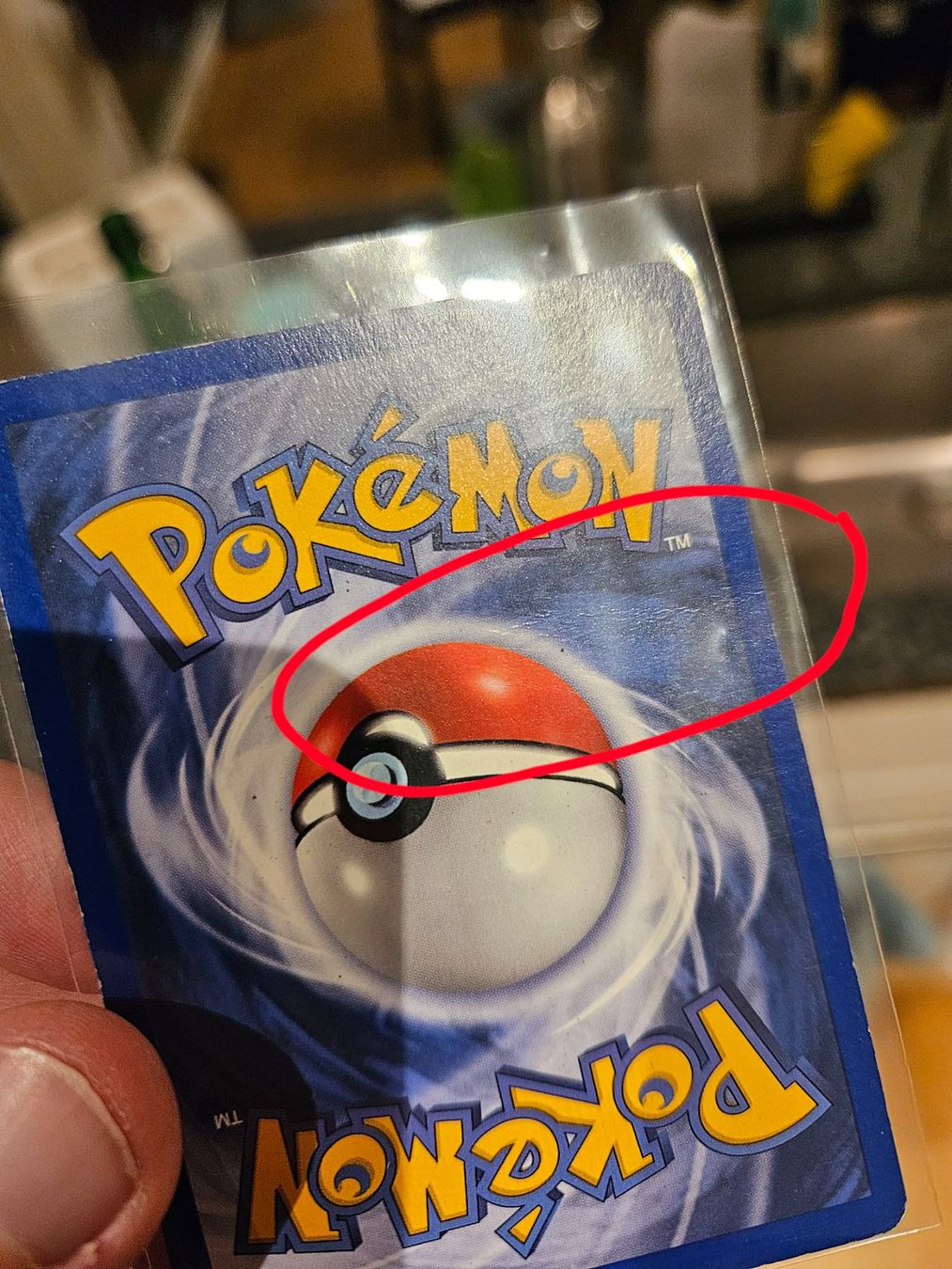 Pokémon Carte collezionabili: Pokemon Blastoise Turtok 1st Edition Shadowless Base Set ENG – Usato da Baar venduto da phi_6xdh 9