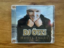 DJ Ötzi – Hotel Engel (CD Schlager)