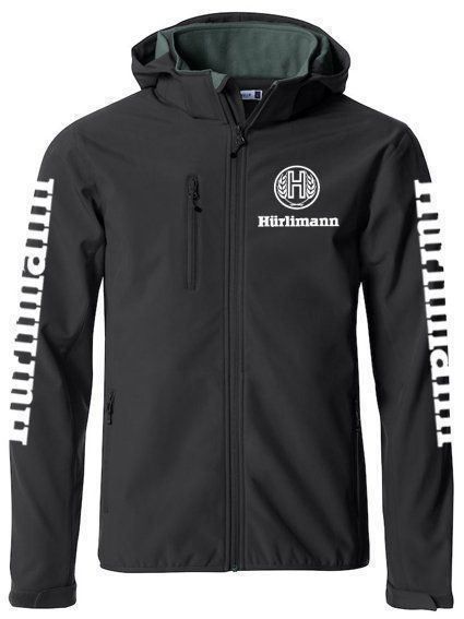 Vestes: Hürlimann Softshell – Neuf (Voir description) à Aettenschwil par shirtster